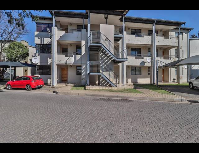 2 BEDROOM APARTMENT FOR SALE IN EVELEIGH